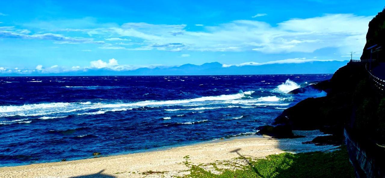 Good Hostel 好棧 Green Island Екстер'єр фото