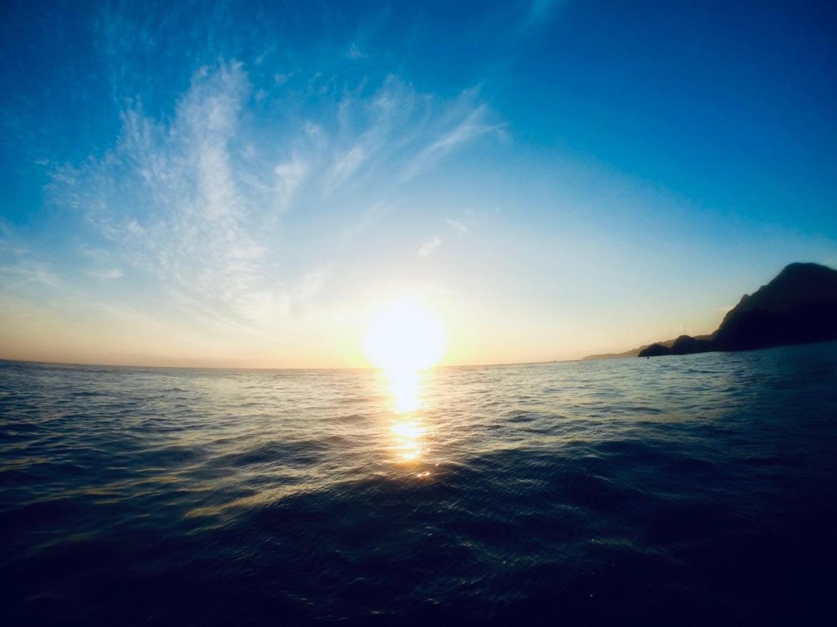 Good Hostel 好棧 Green Island Екстер'єр фото