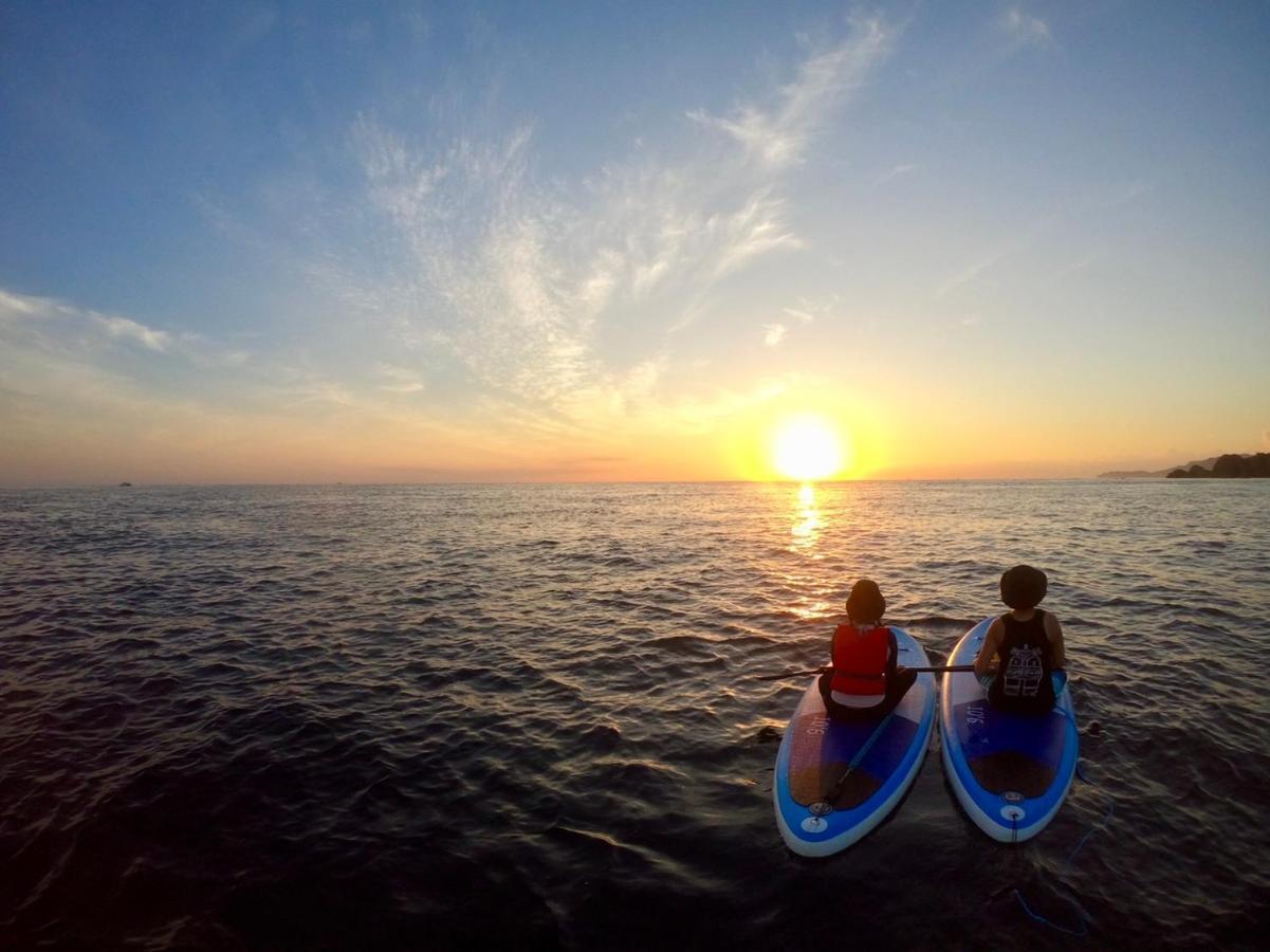 Good Hostel 好棧 Green Island Екстер'єр фото