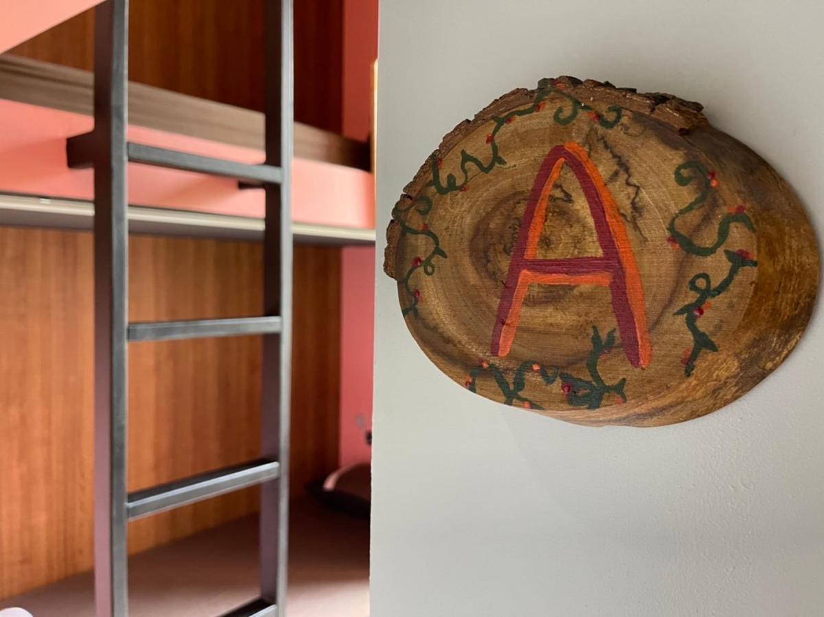Good Hostel 好棧 Green Island Екстер'єр фото