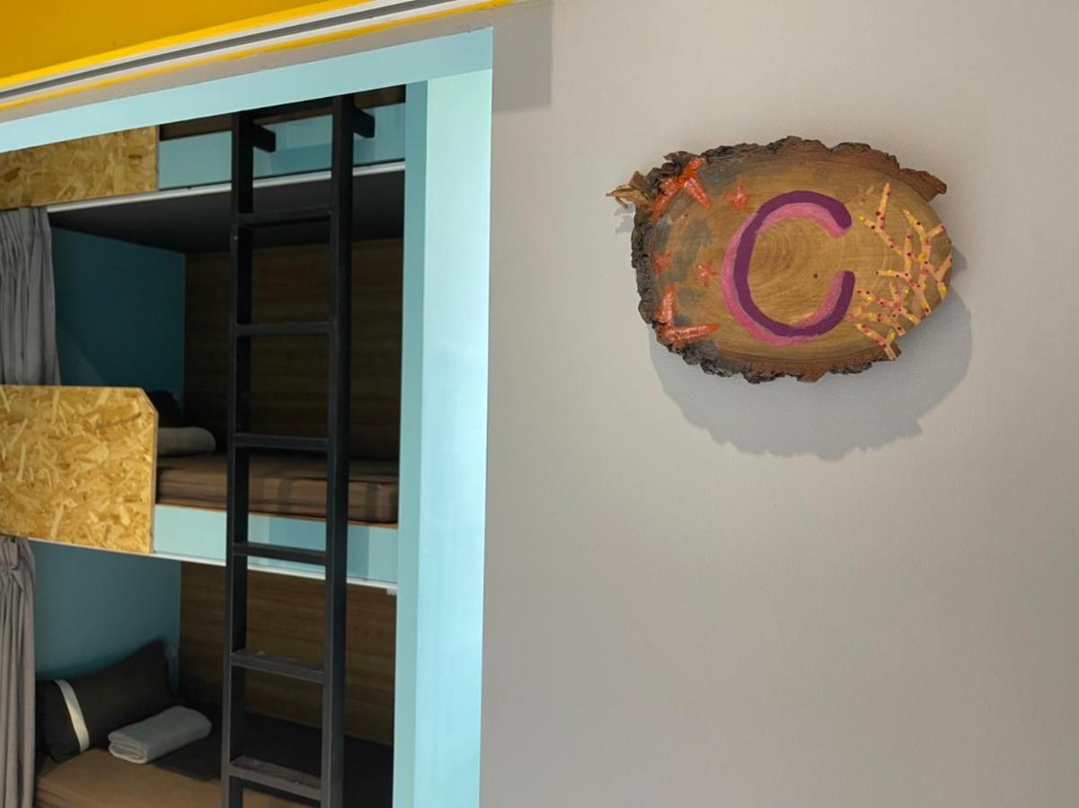 Good Hostel 好棧 Green Island Екстер'єр фото