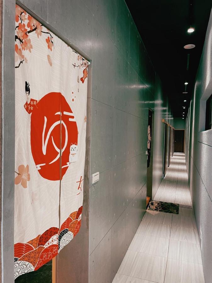 Good Hostel 好棧 Green Island Екстер'єр фото
