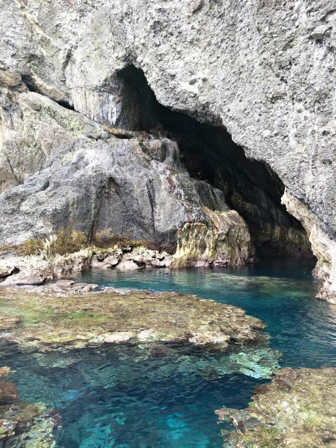 Good Hostel 好棧 Green Island Екстер'єр фото